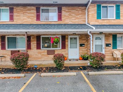 1589 Lee Terrace Dr #F7, Wickliffe, OH, 44092
