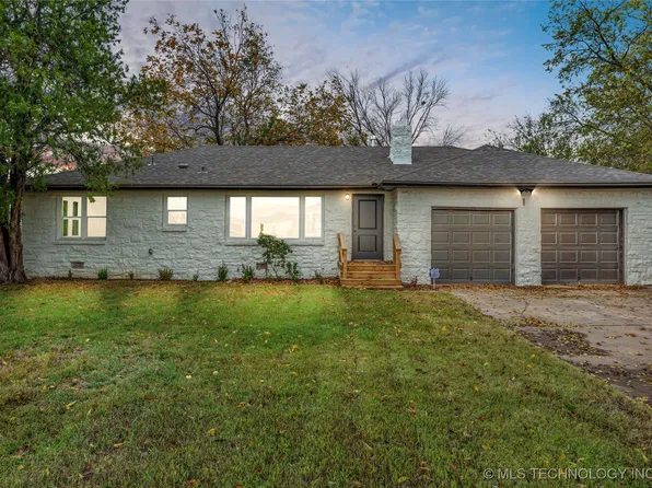 6020 E 32nd St, Tulsa, OK 74135