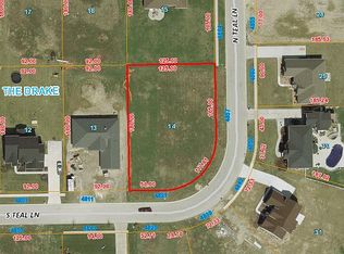 4821 S Teal Ln, Oregon, OH 43616