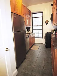 Rented by City Connections Realty