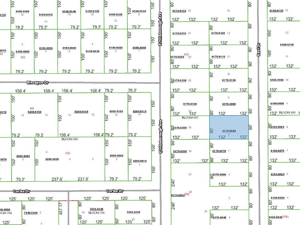 1st image of 131 East Dr