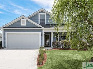 335 Winchester Dr, Pooler, GA 31322