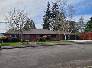 4212 NW Lavina St, Vancouver, WA 98660