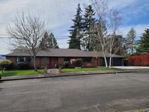 4212 NW Lavina St, Vancouver, WA 98660