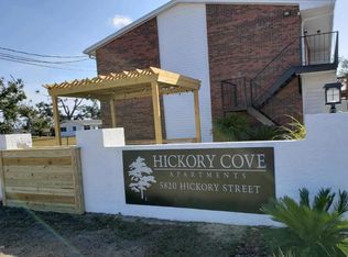 5820 Hickory St #4, Panama City, FL 32404