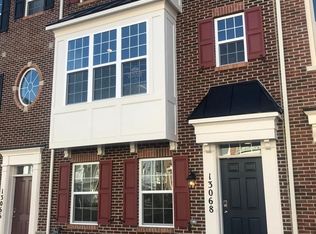 13068 Martz St, Clarksburg, MD 20871