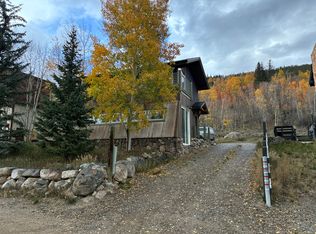 177 Rasor Dr, Keystone, CO 80435