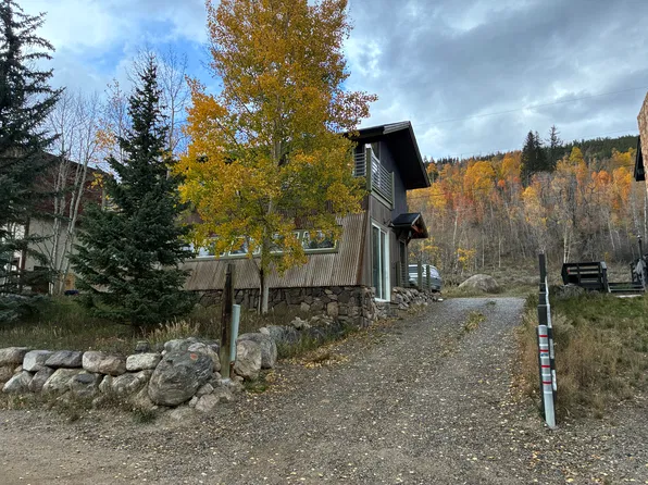 177 Rasor Dr, Keystone, CO 80435