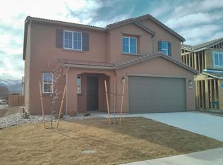 11675 Verazae Dr, Reno, NV 89521