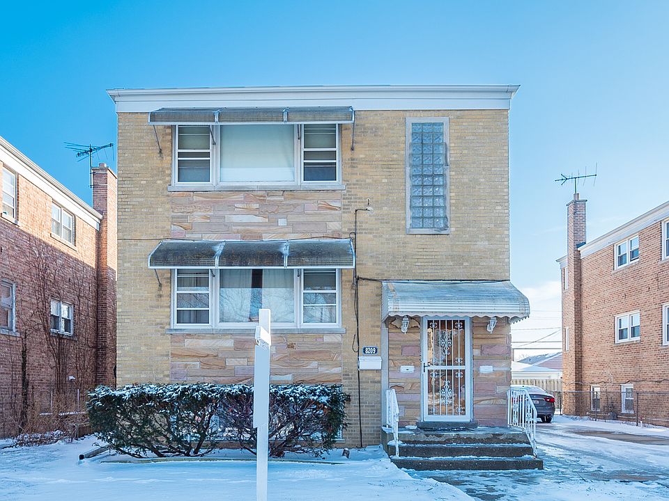 1st image of 8209 W Lawrence Ave