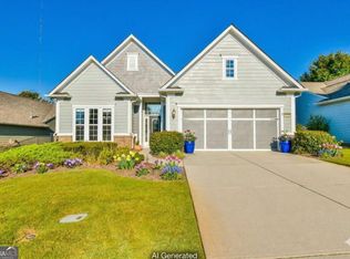 6484 Lantern Rdg, Hoschton, GA 30548