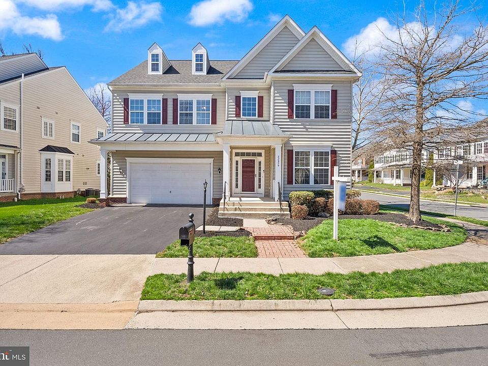 1st image of 22879 Courtland Park Dr