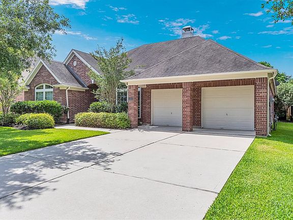 2nd image of 4602 Huntwood Hills Ln