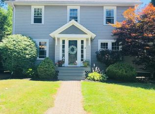 33 Lexington Pkwy, Pittsfield, MA 01201