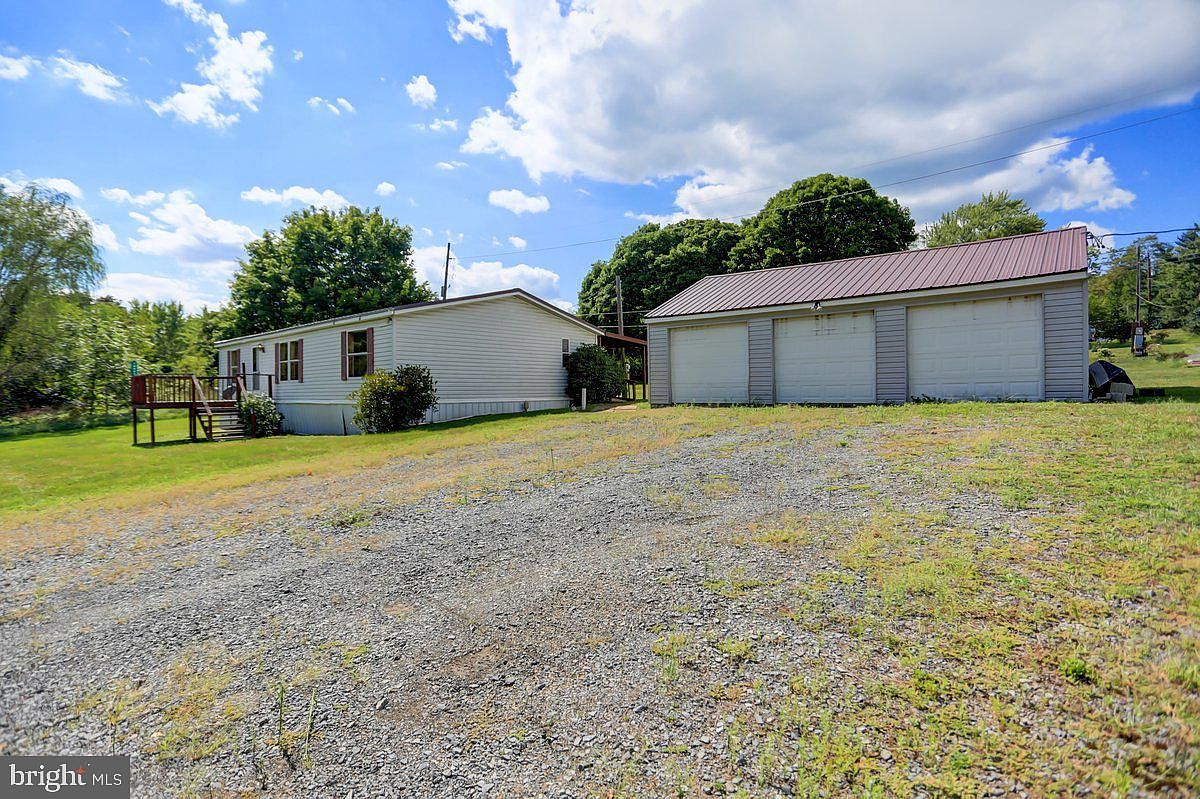 10943 Beech Ave, PA 17221 Zillow