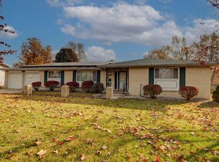 144 S Redbud Ave, Republic, MO 65738
