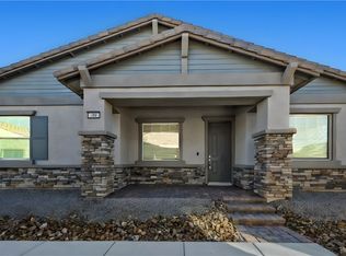 208 Coltrane Canyon Ave, Henderson, NV 89011