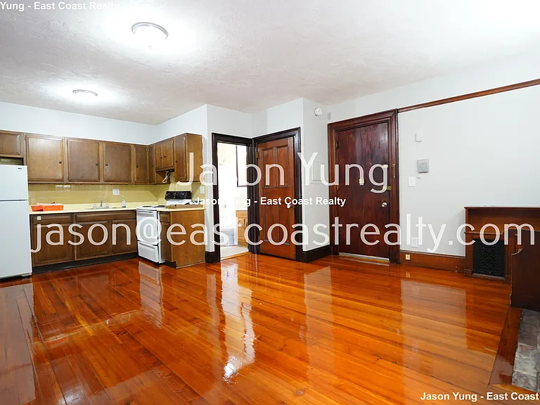 266 Chestnut Hill Ave #3 — Photo 5