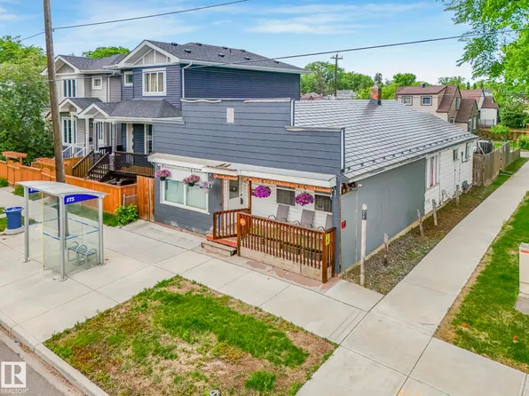 11702 129th Ave NW, Edmonton, AB T5E 0M8