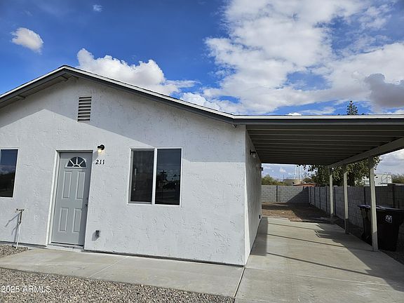2nd image of 211 N CURIEL Street