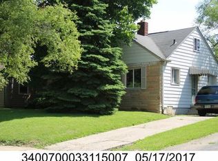 1710 W Wittenberg Blvd, Springfield, OH 45506