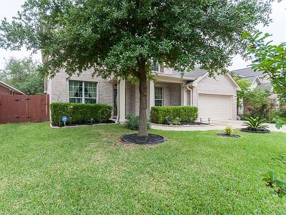 2nd image of 2617 Briana Shay Dr