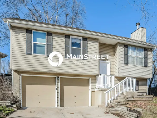 206 NW 102nd St, Kansas City, MO 64155