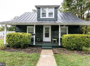 224 N Madison St, Orange, VA 22960