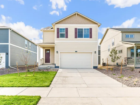 11774 Logans Ridge Dr, Colorado Springs, CO 80925