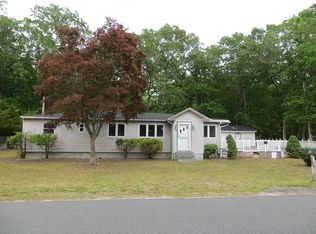 509 S English Creek Rd, Egg Harbor City, NJ 08215