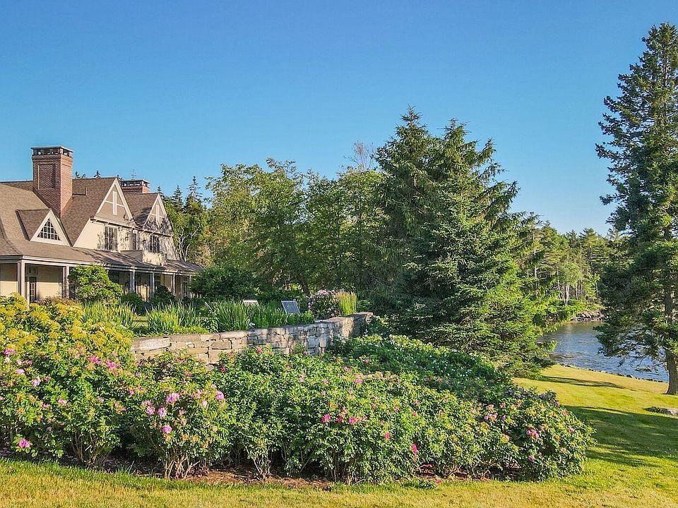 52 Garthgannon Road, Owls Head, ME 04854 MLS 1562695 Zillow