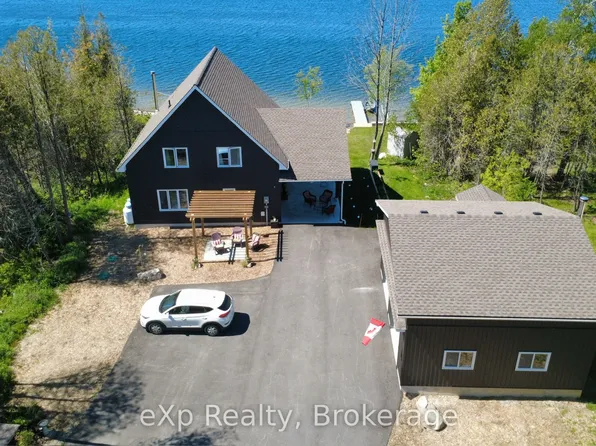2941 Bruce Rd #13, Saugeen Shores, ON N0H 2T0