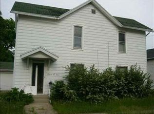 206 S Division St, Bristol, IN 46507