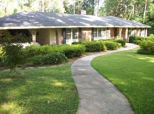 816 Dogwood Ln, Augusta, GA 30909