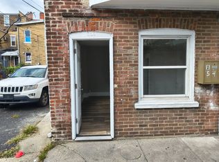 545 N 7th, Allentown, PA 18102