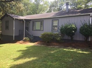 665 Landers Dr SW, Mableton, GA