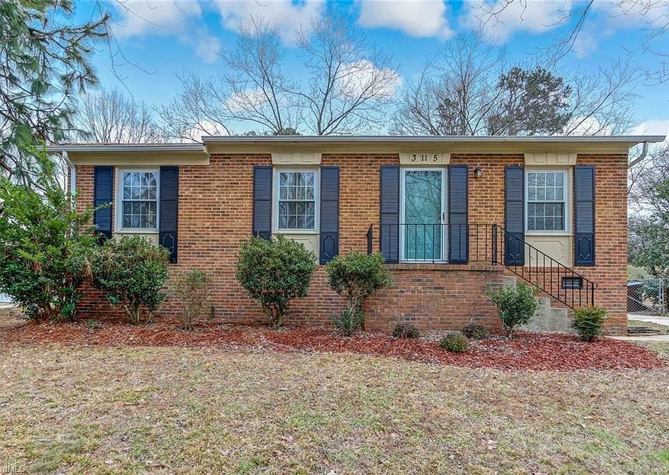 1st image of 3115 Shallowford Dr