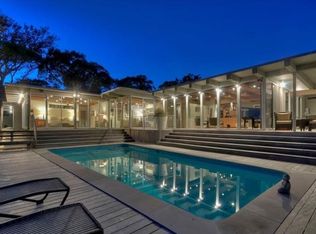 1503 Ridgecrest Dr, Austin, TX 78746