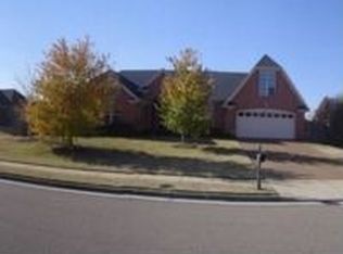 4861 Duck River Rd, Bartlett, TN 38135