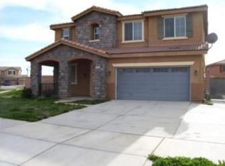 15449 Hydrangea Ln, Fontana, CA 92336 | Zillow
