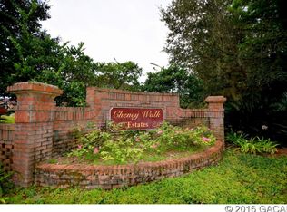 10859 SW 11th Ln, Gainesville, FL 32607