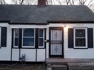 19959 Ashton Ave, Detroit, MI 48219