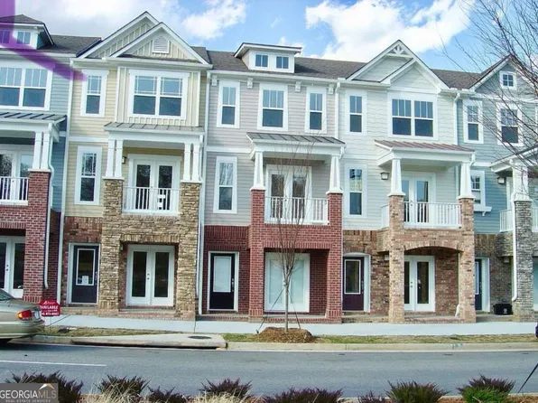 217 16th St NW APT 6, Atlanta, GA 30363