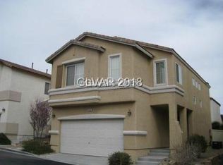 9506 Milkweed Canyon Ave #0, Las Vegas, NV 89166