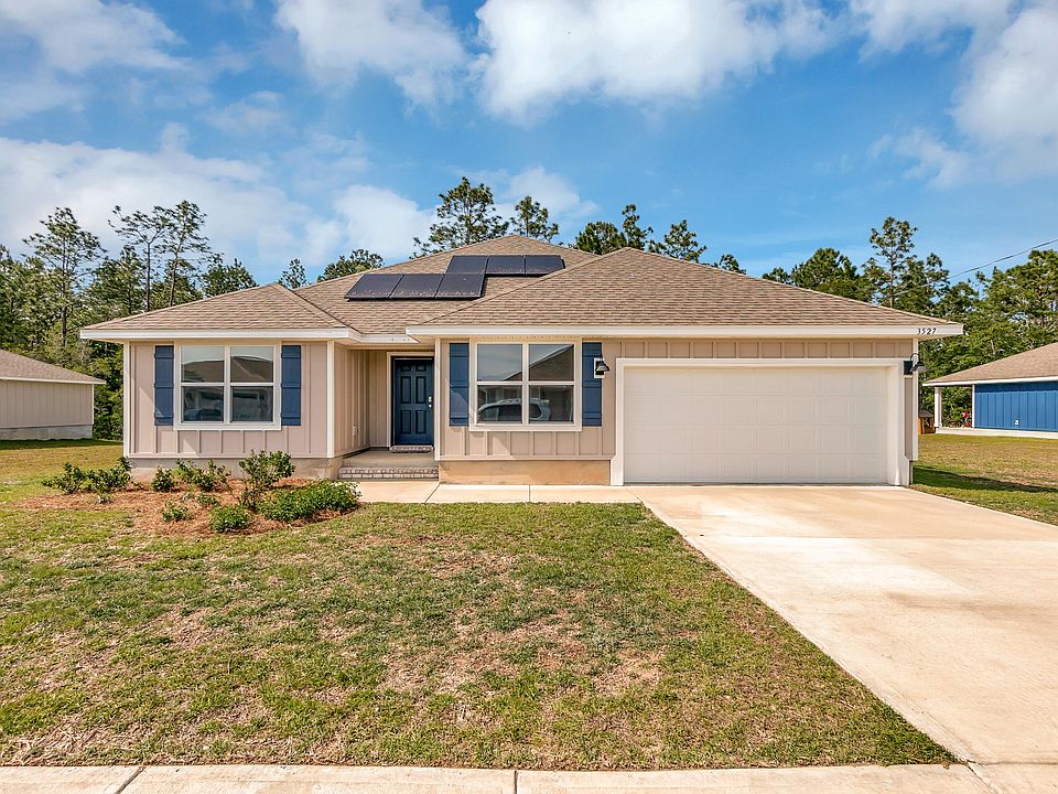 3527 Sugar Maple Ln, Crestview, FL 32539 Zillow