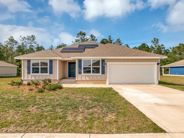 3527 Sugar Maple Ln, Crestview, FL 32539