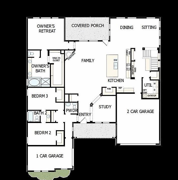 2nd image of 18704 W 95th Ln