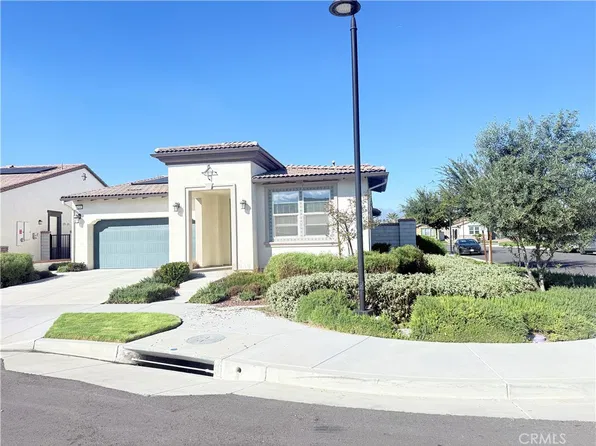 4191 E Perdido Privado, Ontario, CA 91761
