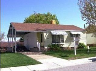 328 W 4675 S, Washington Terrace, UT 84405
