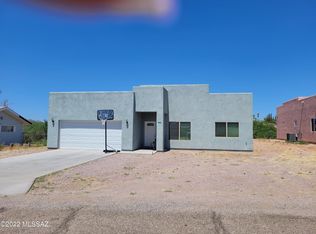 1152 Avenida Leon #80-RIO, Rio Rico, AZ 85648